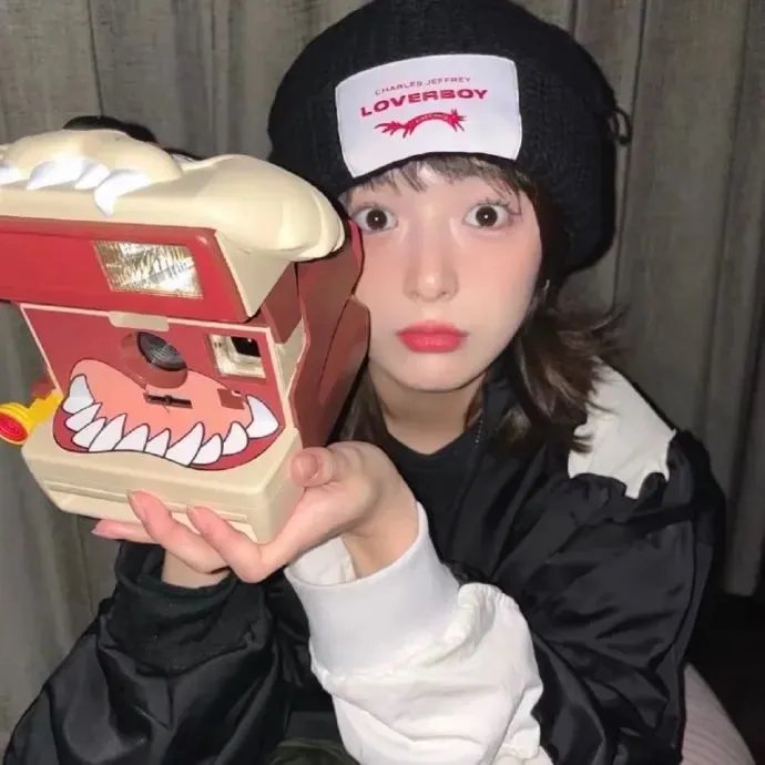 女神之境：换魂游戏