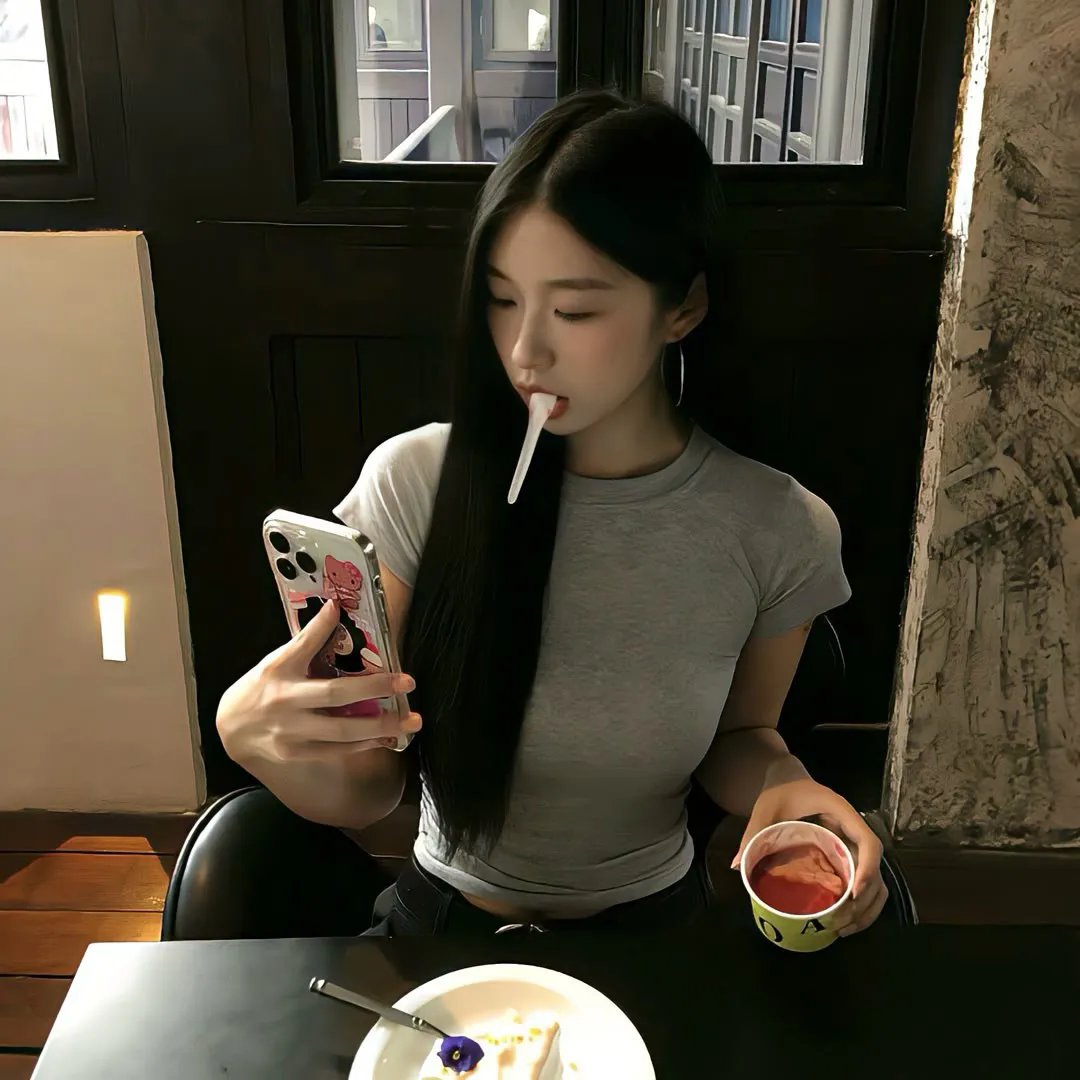 何方神圣